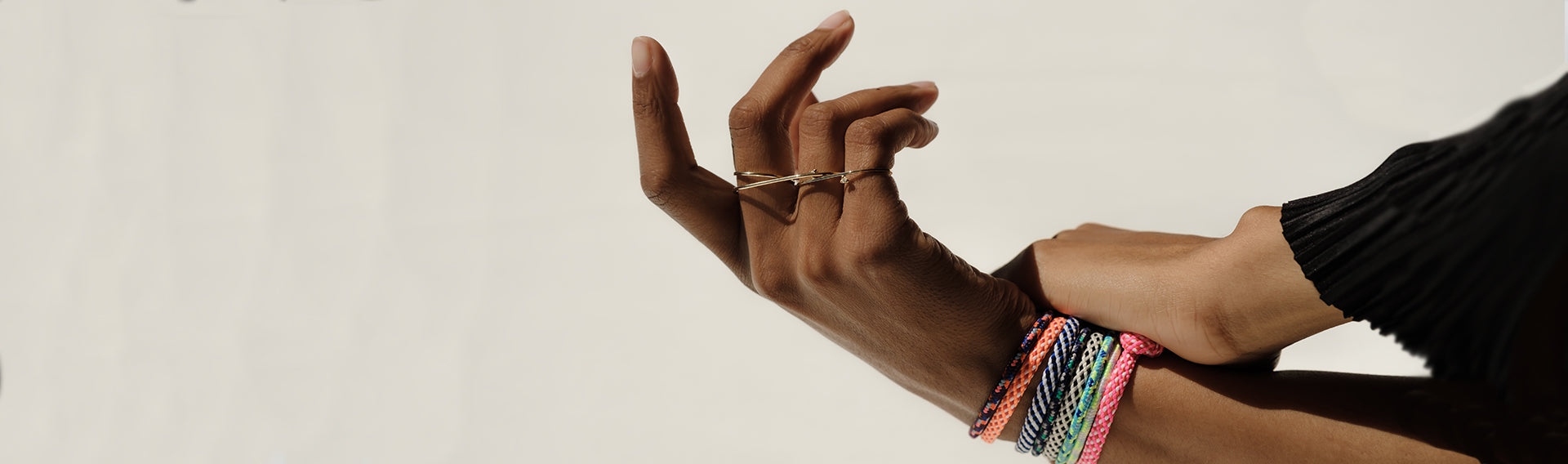 Cord Bracelets