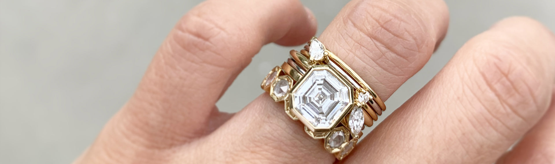 #ringfie