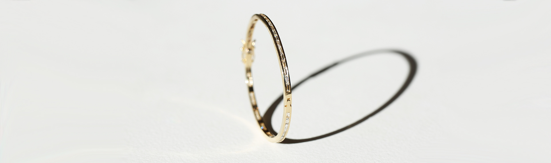 BRACELETS + CUFFS