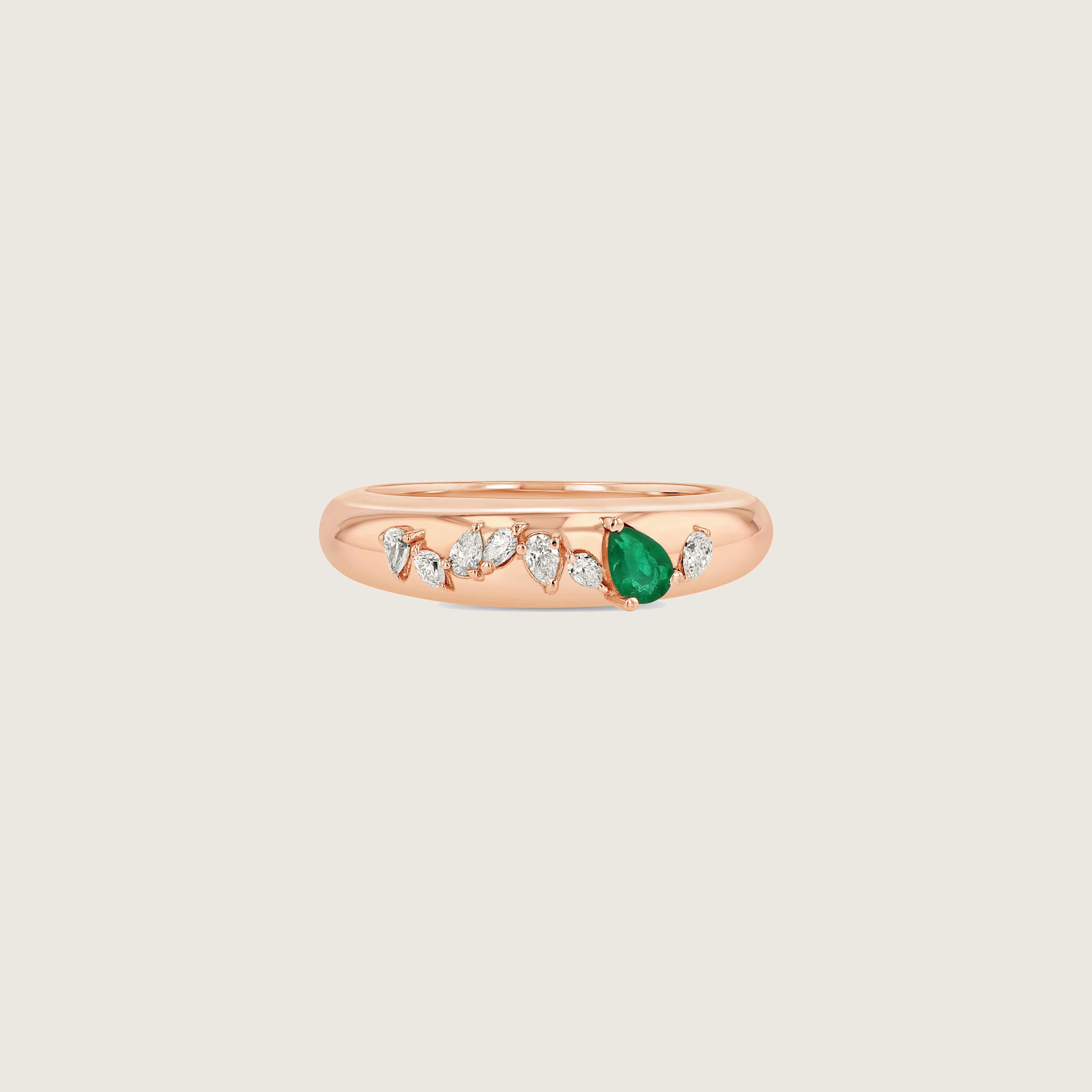 Demi Demi Plus 8 - Emerald