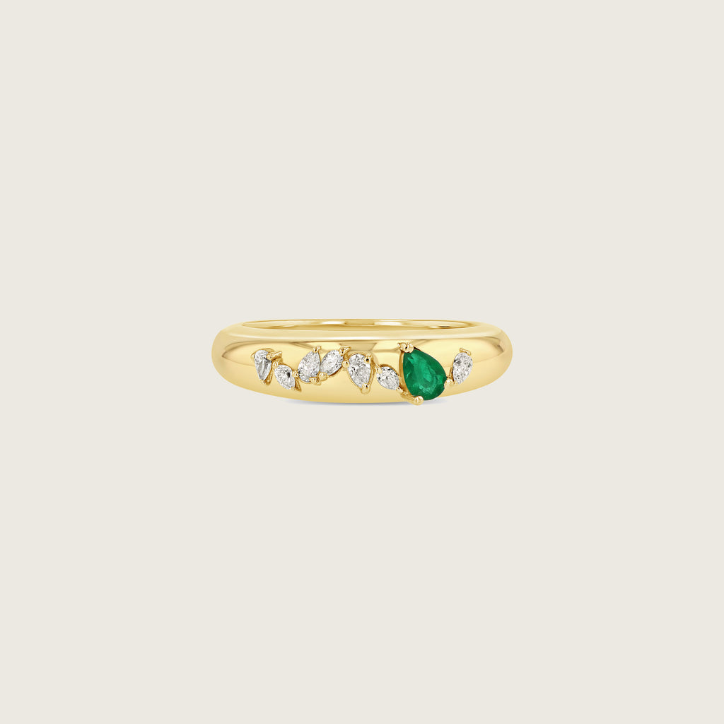 Demi Demi Plus 8 - Emerald