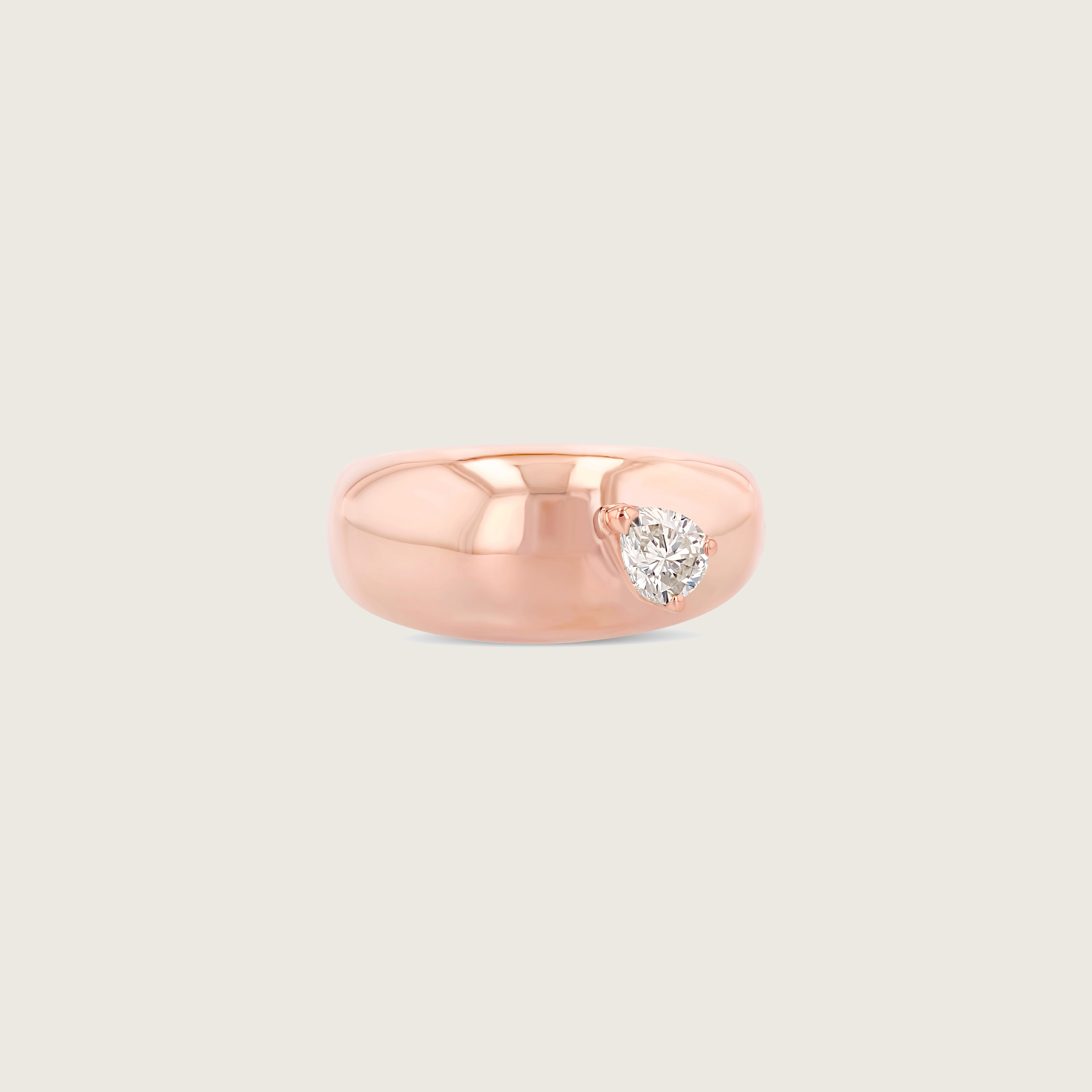 Demi Globe Plus Pear