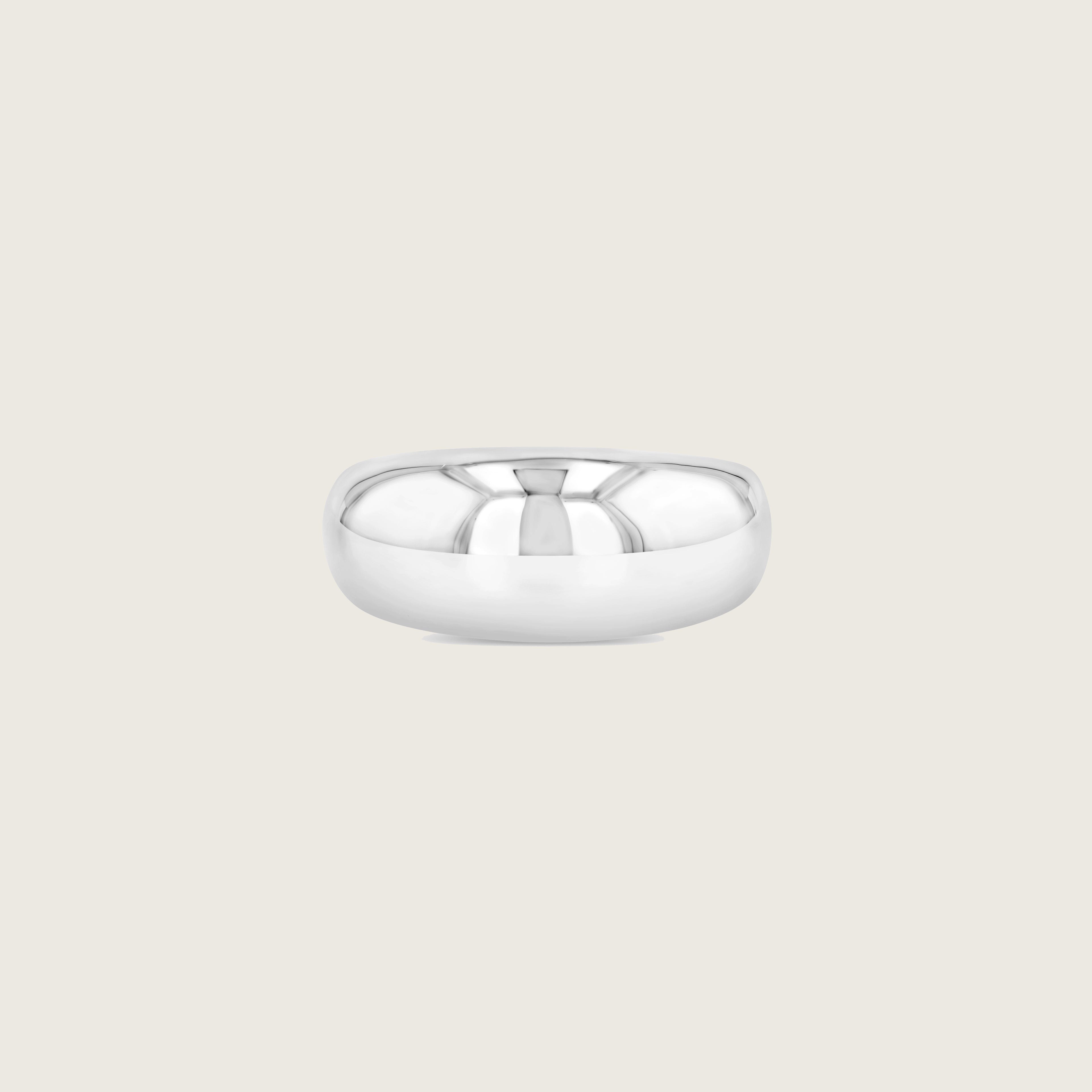 Demi Globe Ring