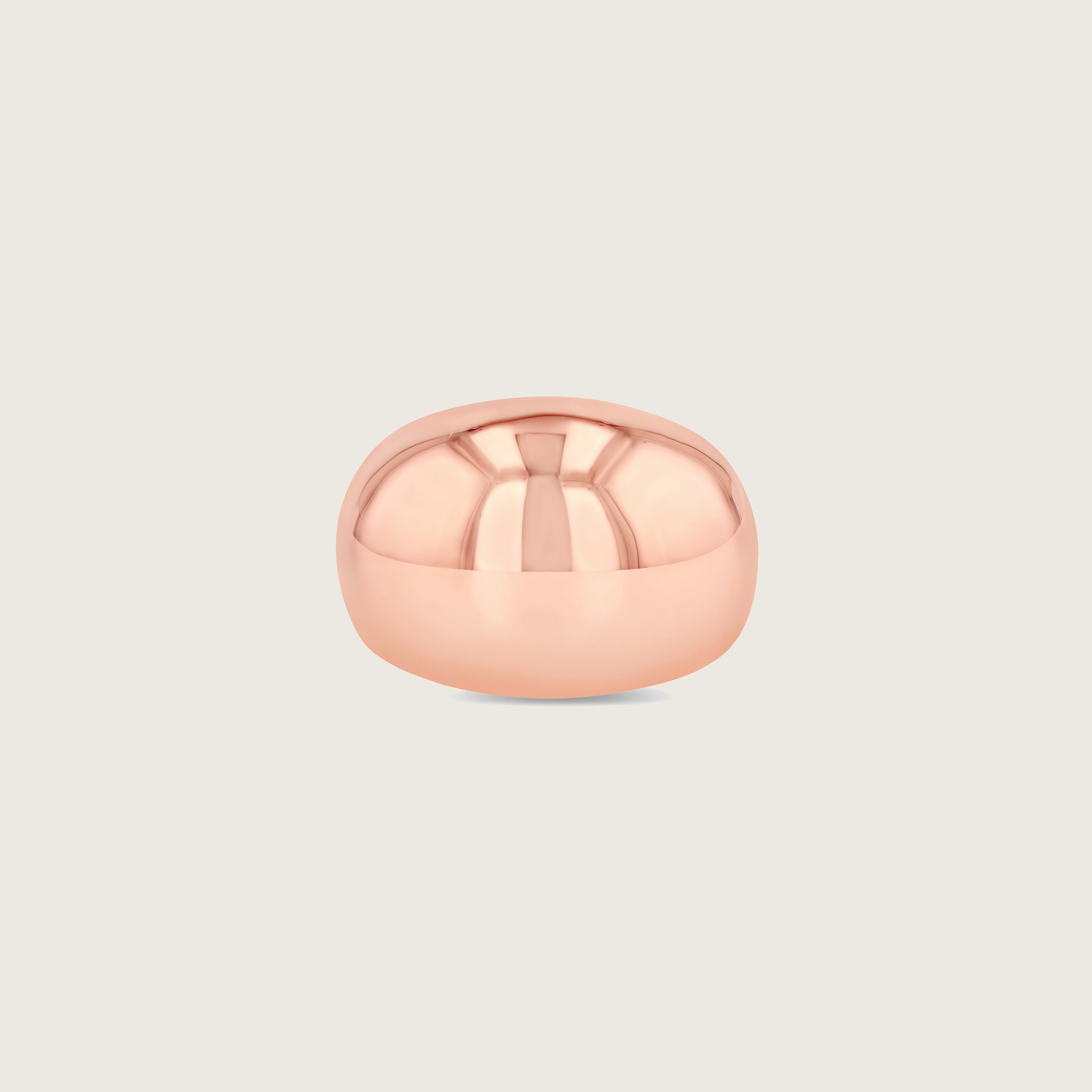 Globe Ring