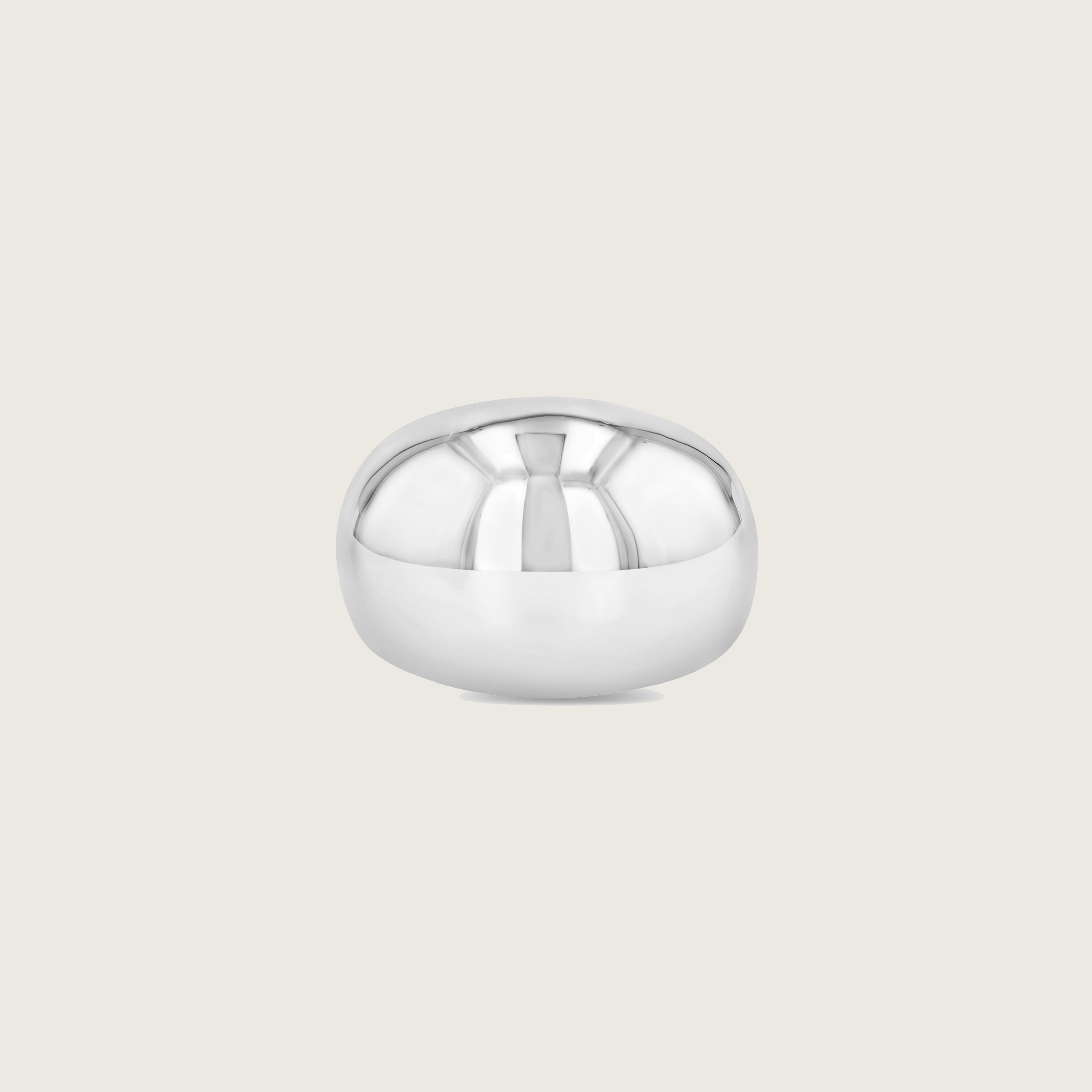 Globe Ring