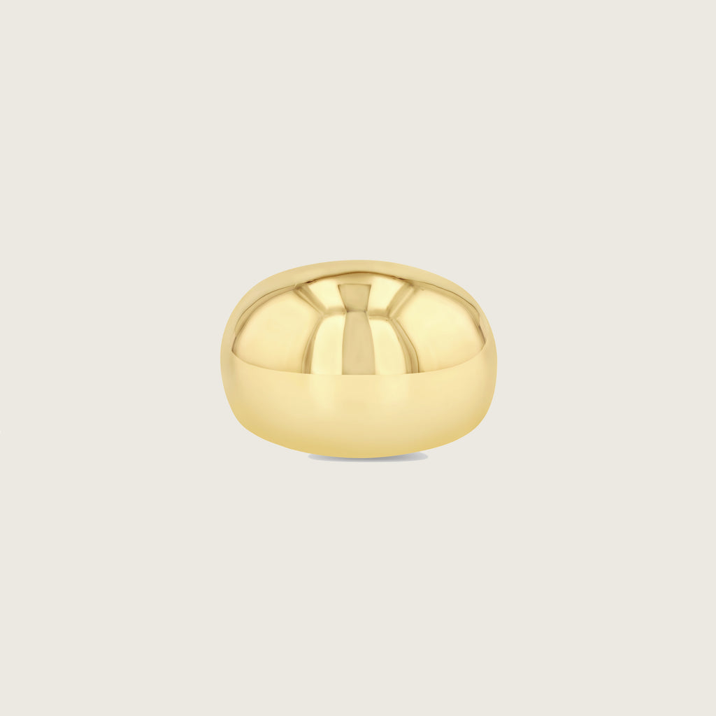 Globe Ring