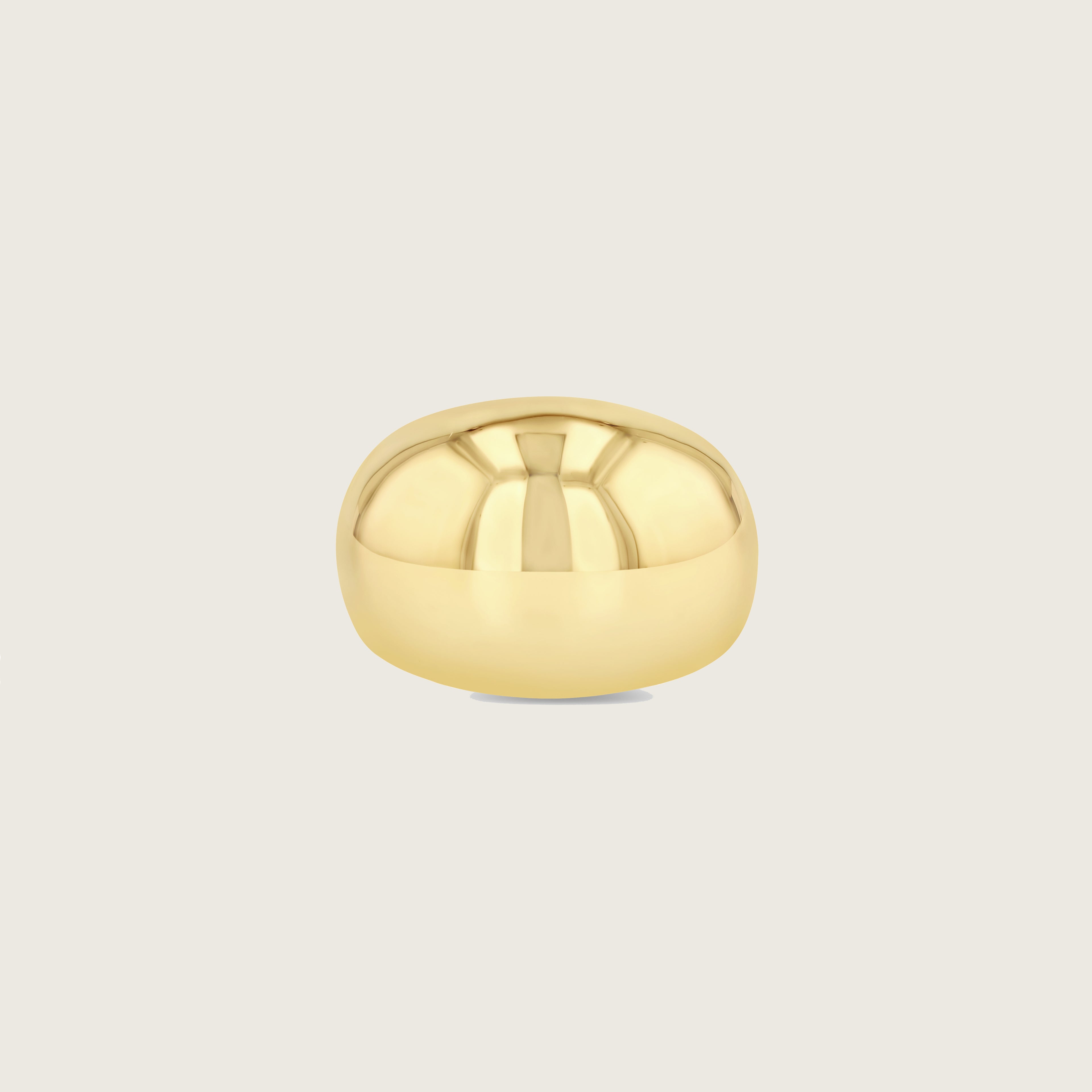 Globe Ring