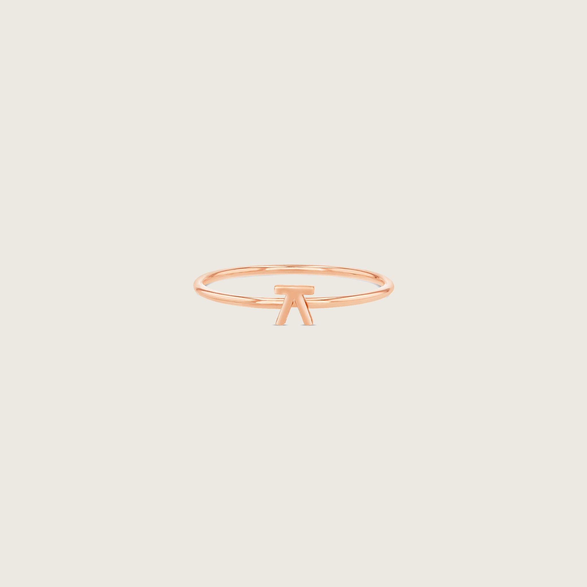 Hangul Ring