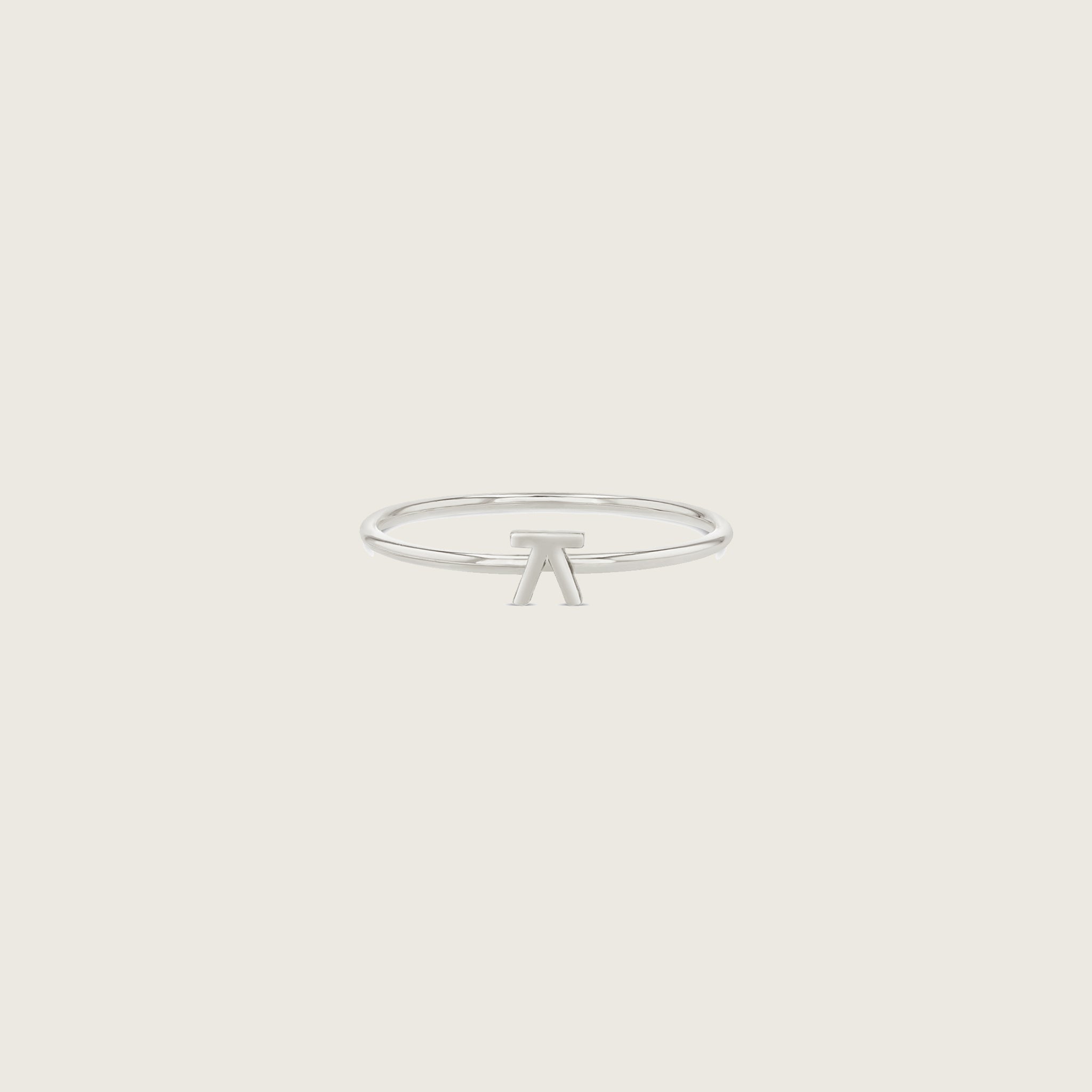 Hangul Ring