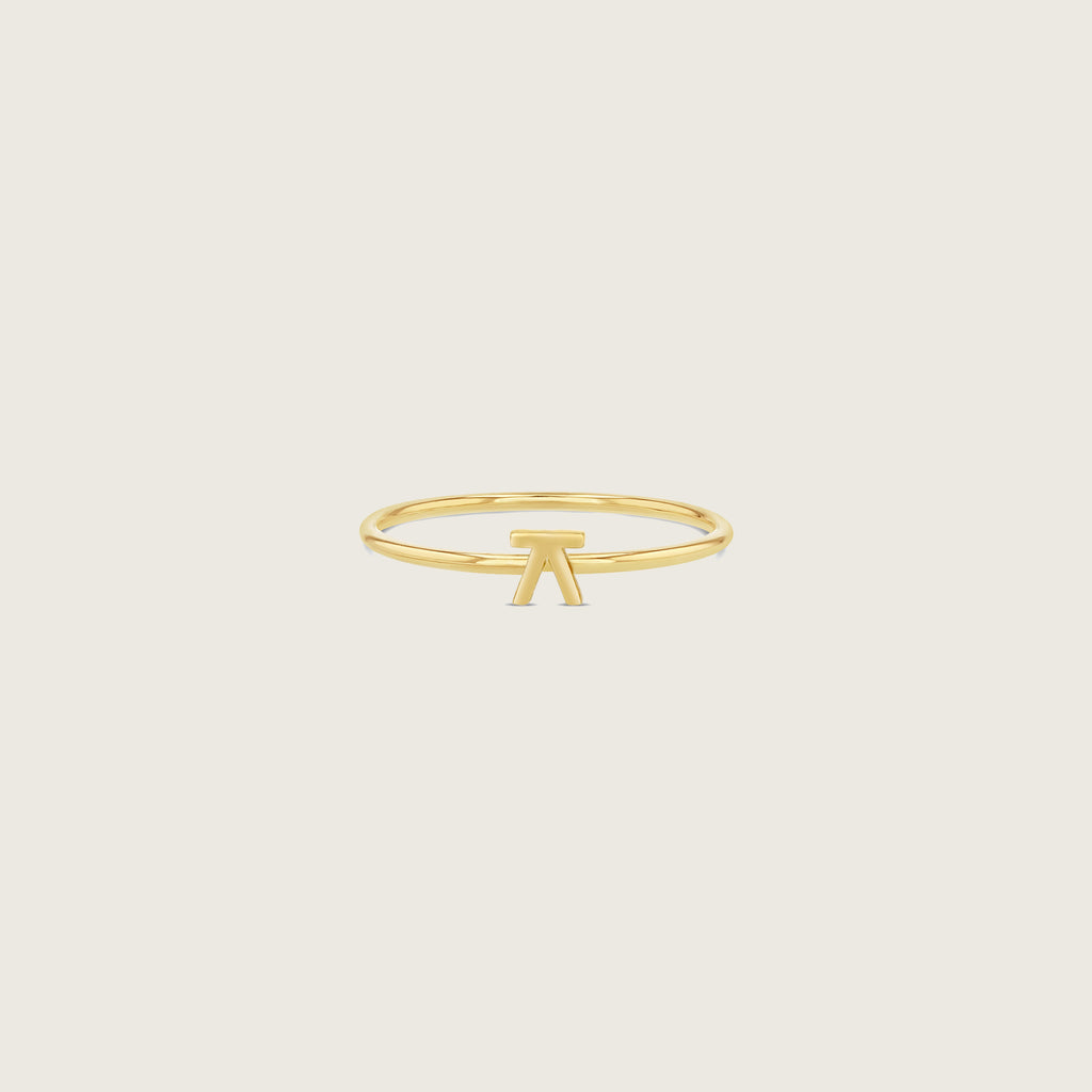 Hangul Ring