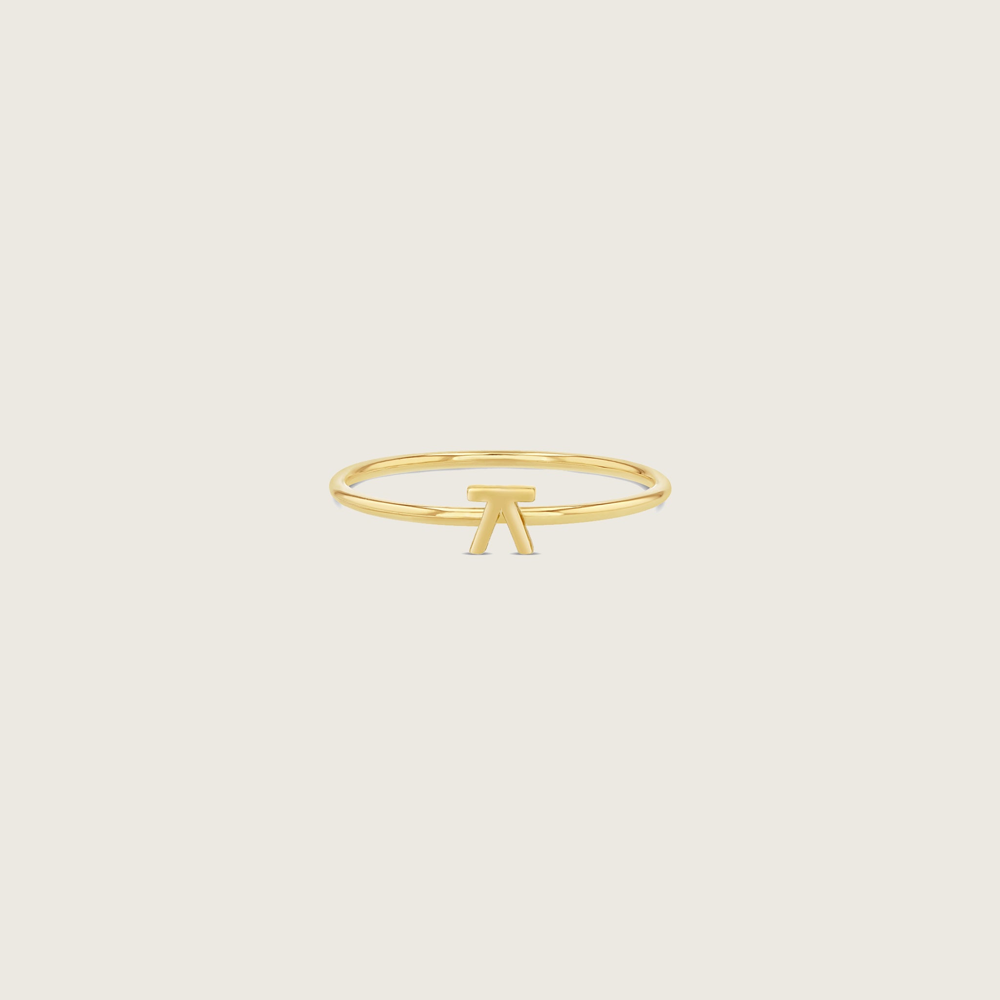 Hangul Ring