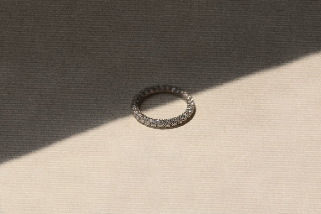 GL Full Eternity Ring