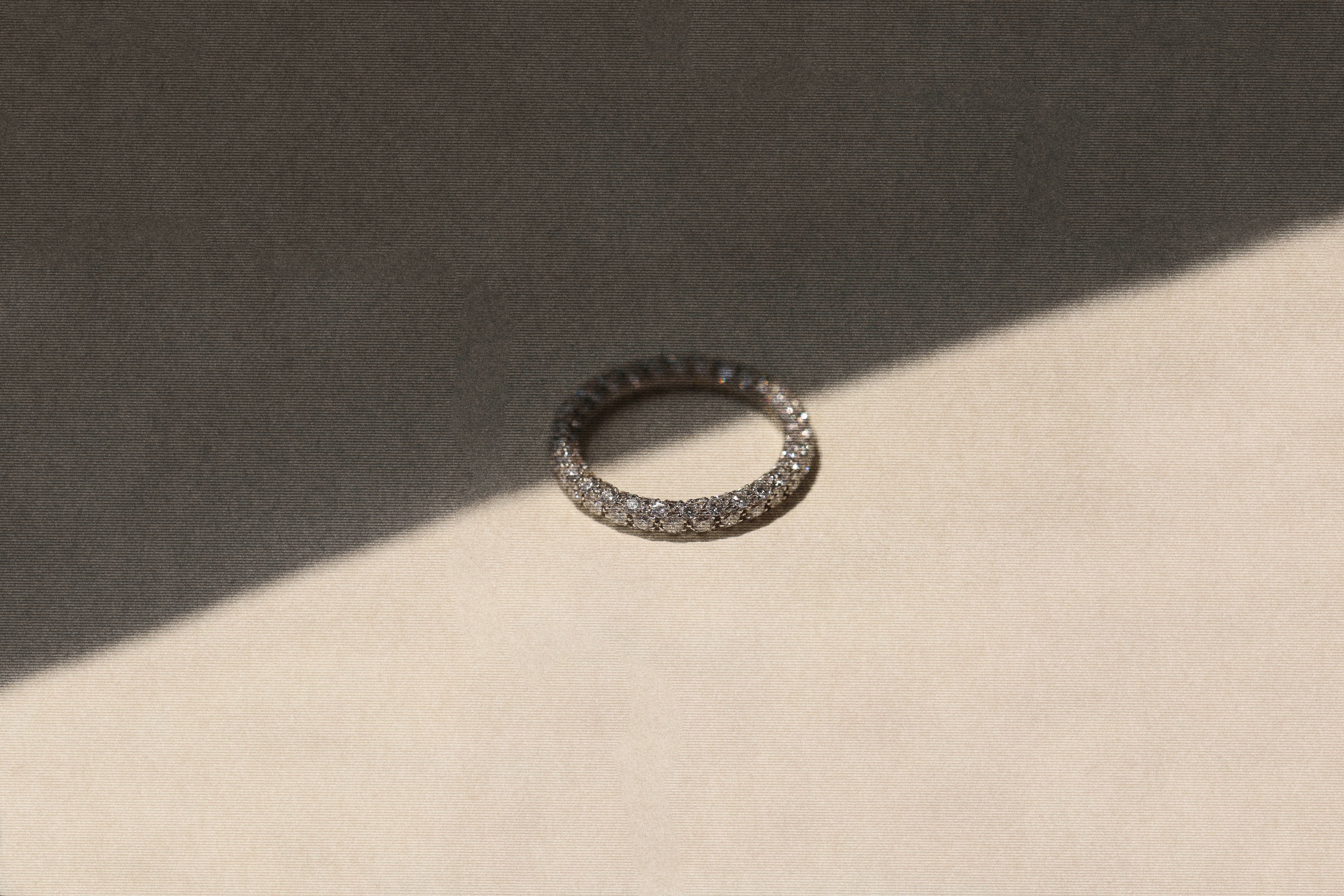 GL Full Eternity Ring