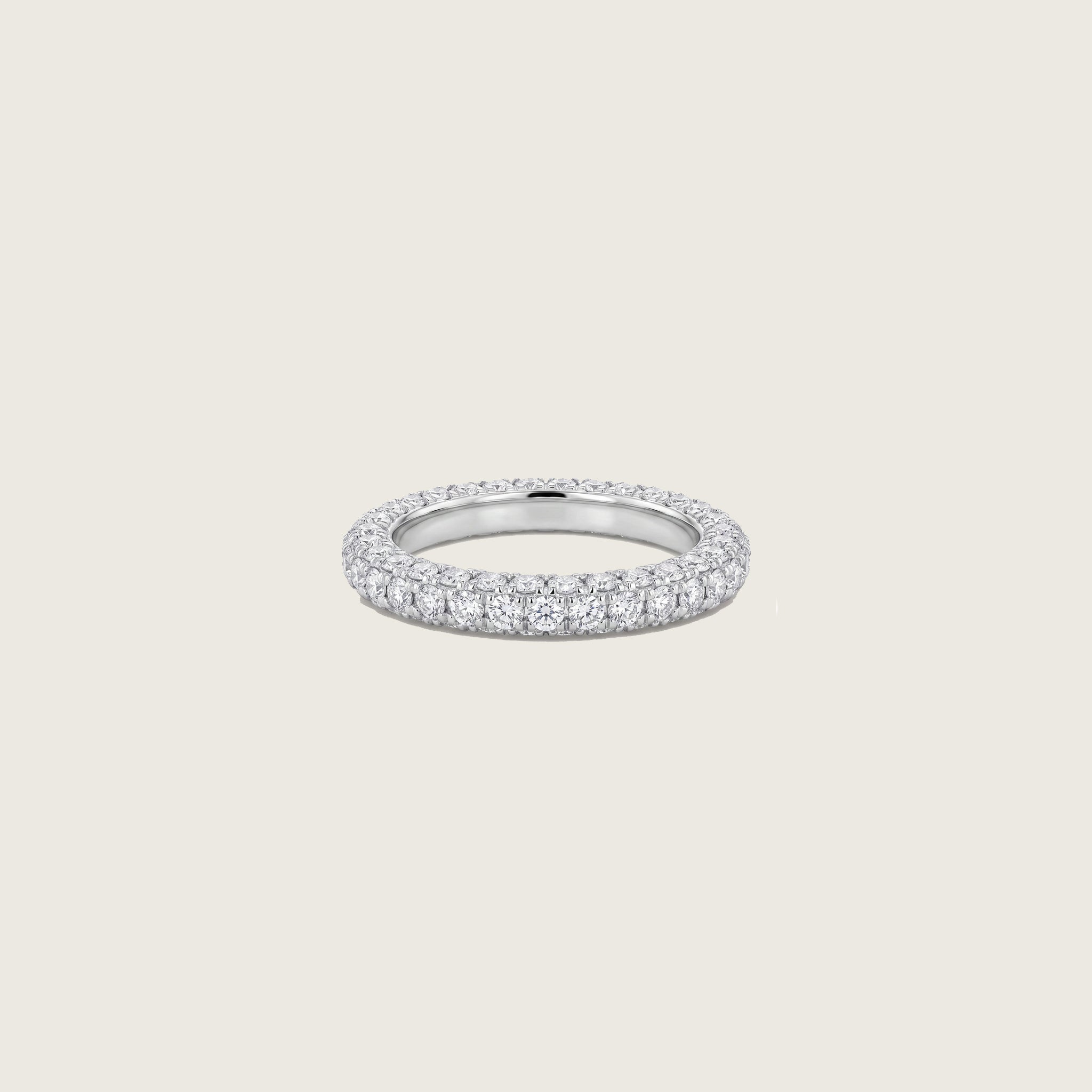 GL Full Eternity Ring