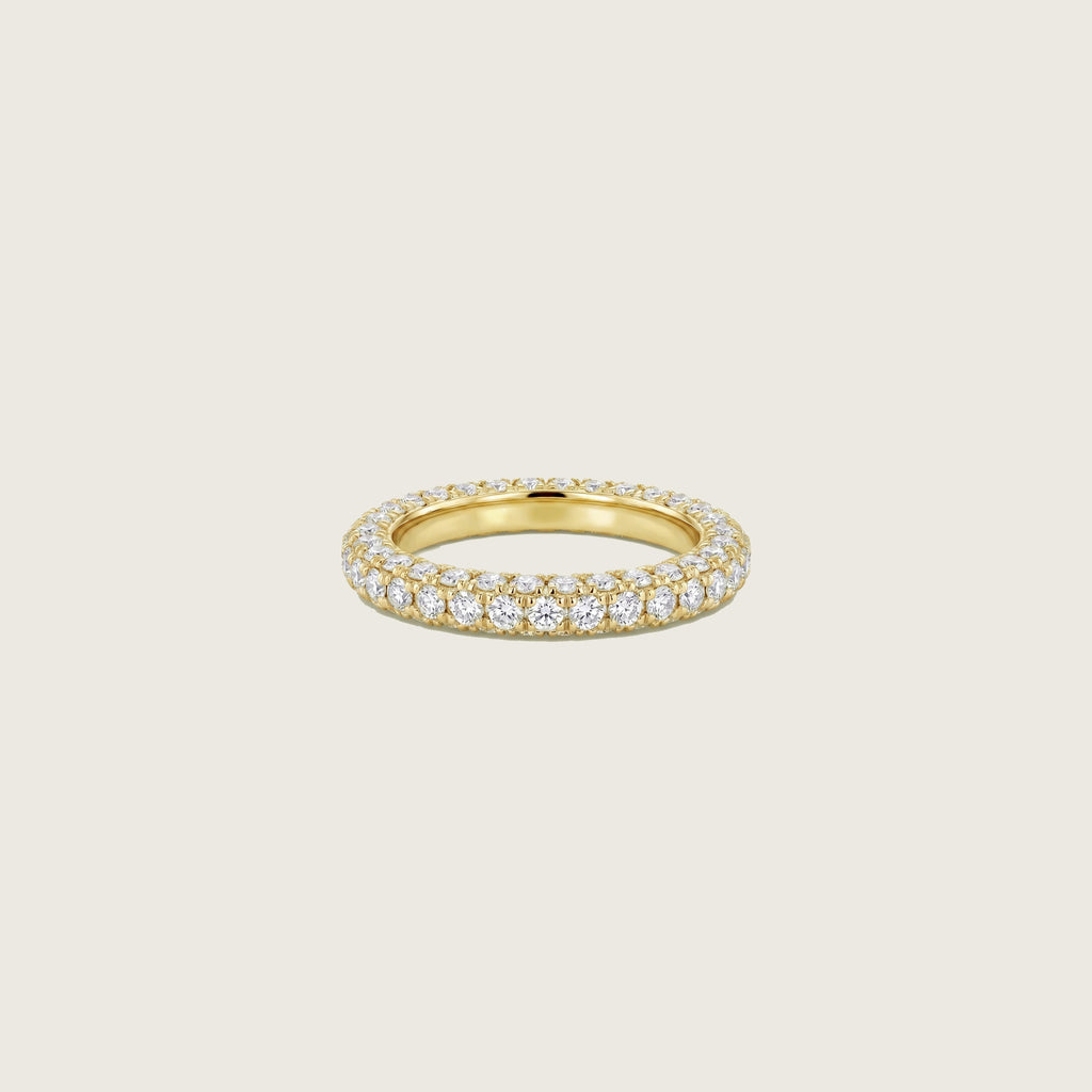 GL Full Eternity Ring