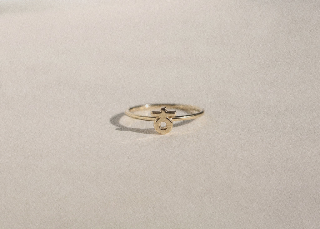 Hangul Ring