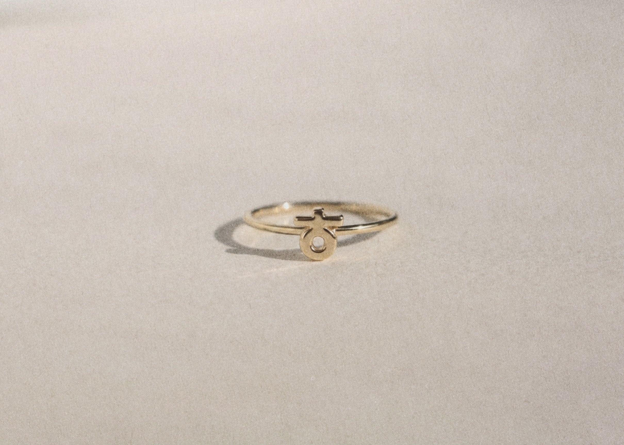 Hangul Ring