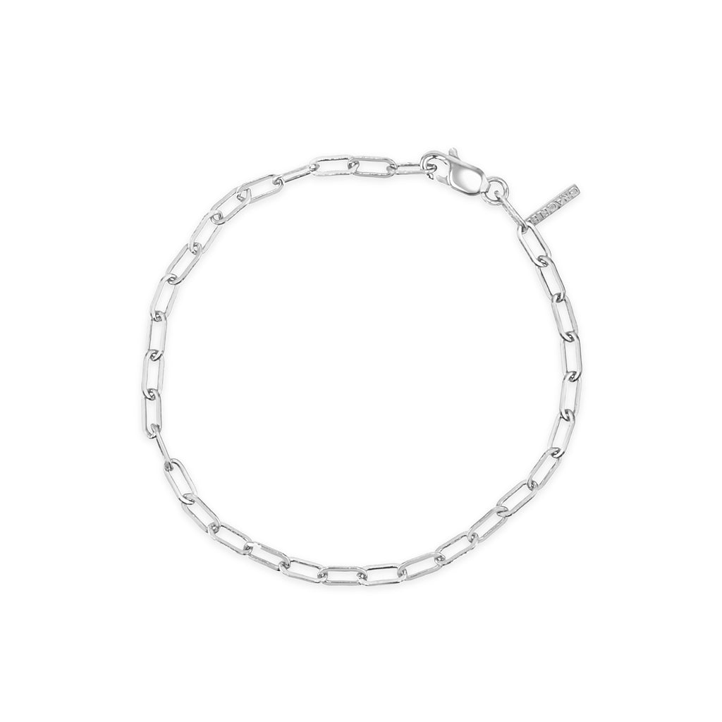 Petite Link Bracelet– GRACE LEE