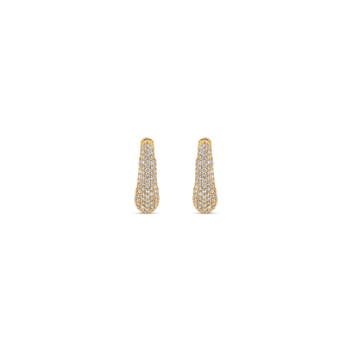 Grace lee sale earrings